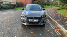 Peugeot 208 1.2 Hybrid 110 Allure 5dr e-DSC6 Petrol Hatchback